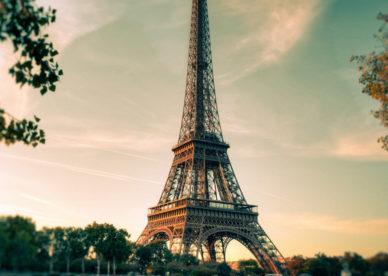 Paris France Eiffel Tower Beautiful Amazing Images Full Hd - HD Wallpapers Backgrounds Desktop, iphone & Android Free Download